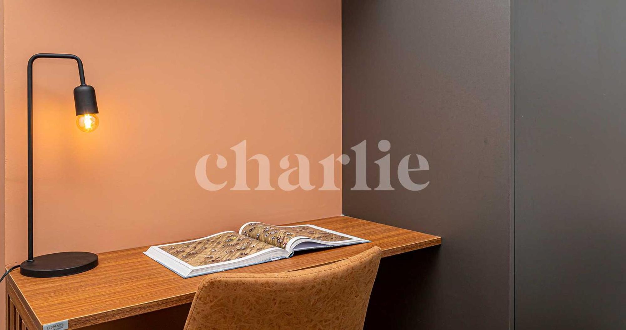 Charlie For You Moema Sao Paulo Exterior photo