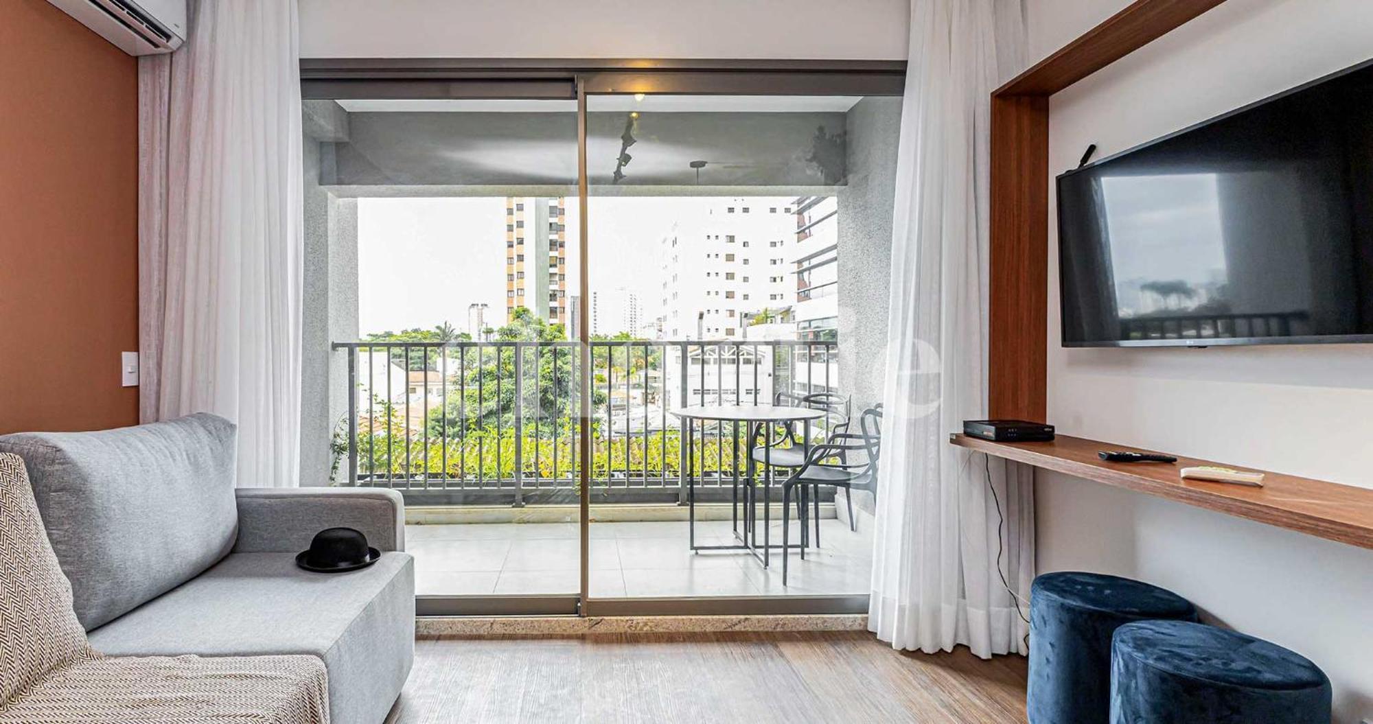 Charlie For You Moema Sao Paulo Exterior photo