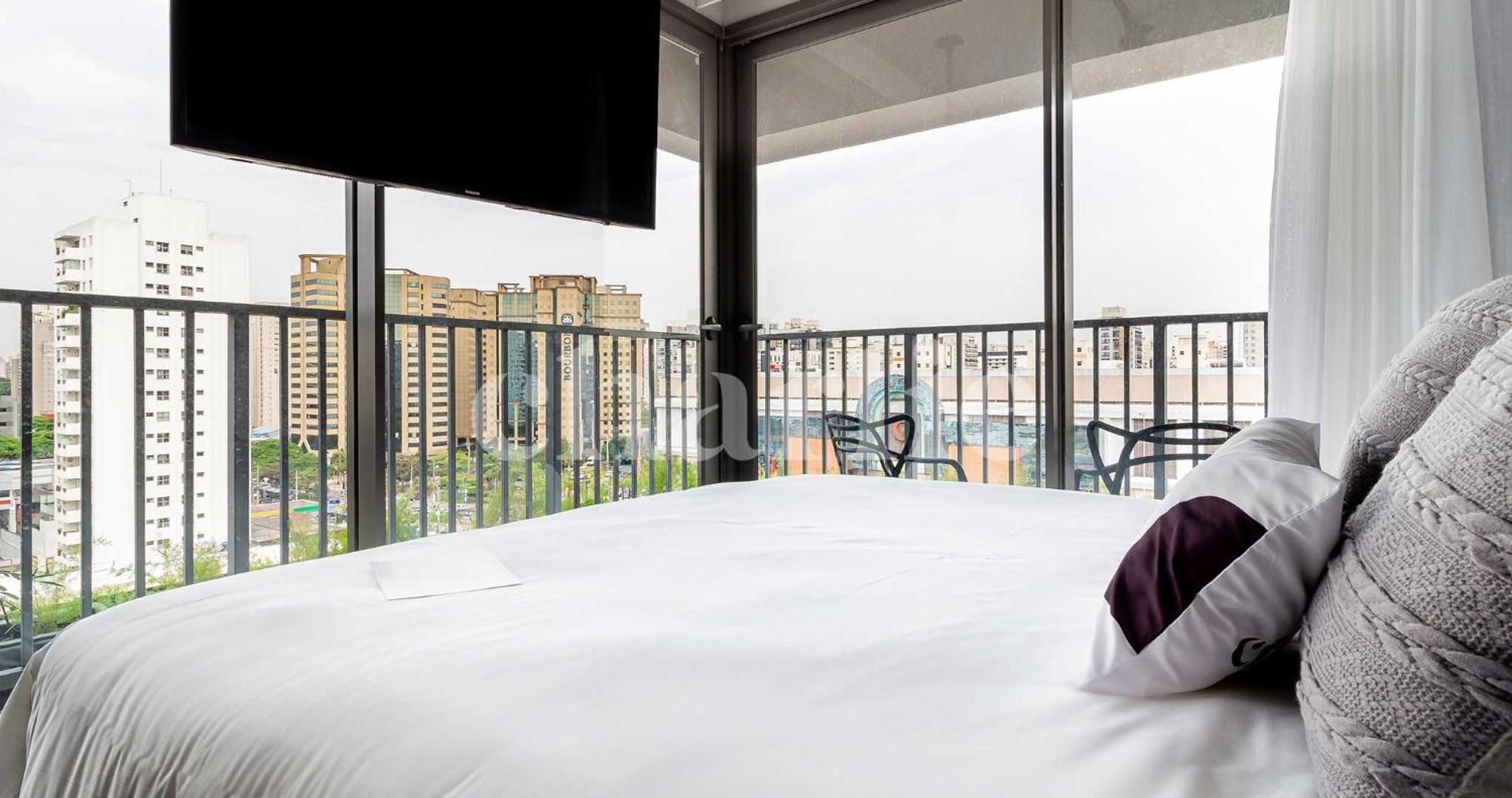 Charlie For You Moema Sao Paulo Exterior photo