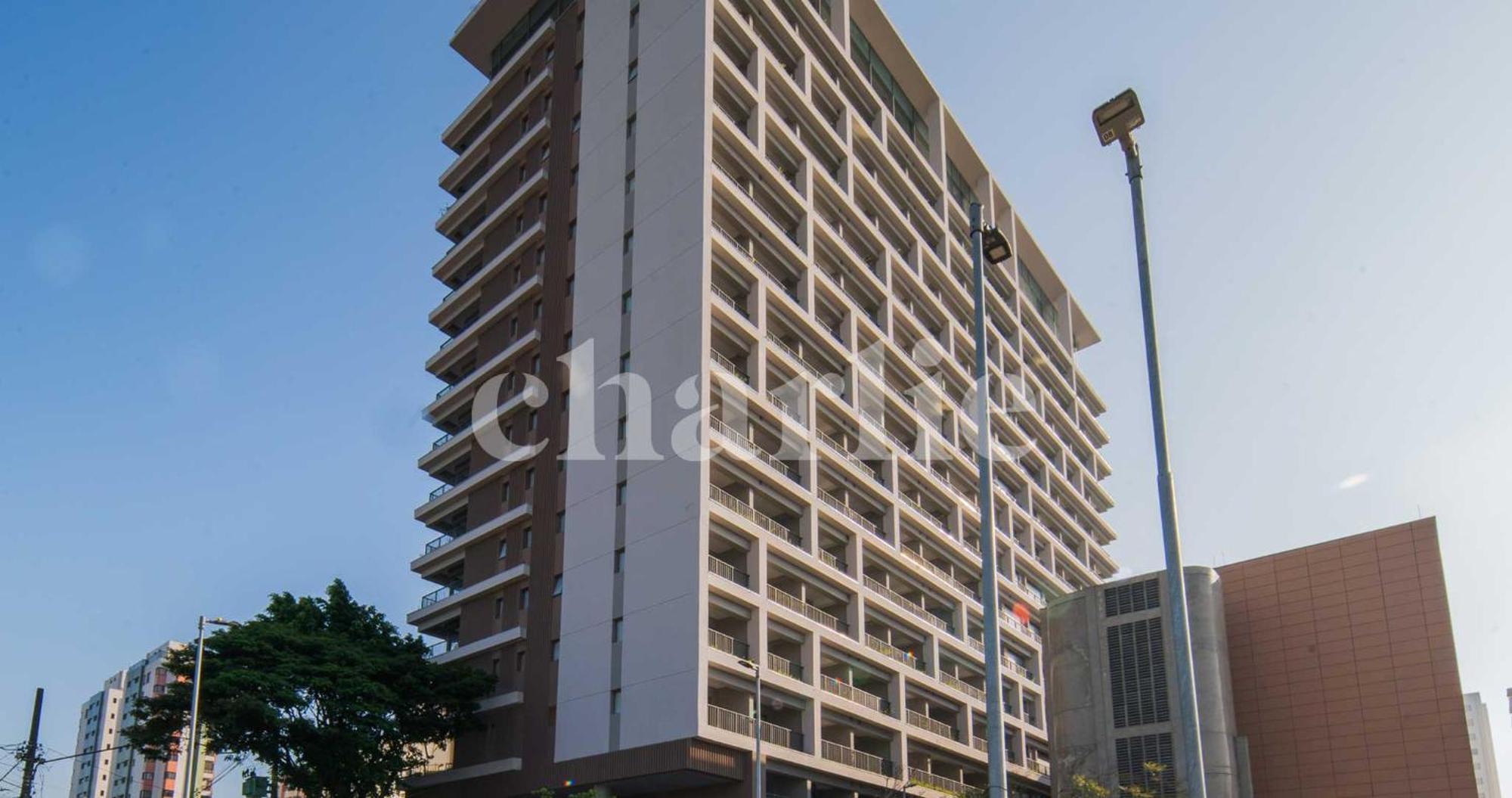 Charlie For You Moema Sao Paulo Exterior photo