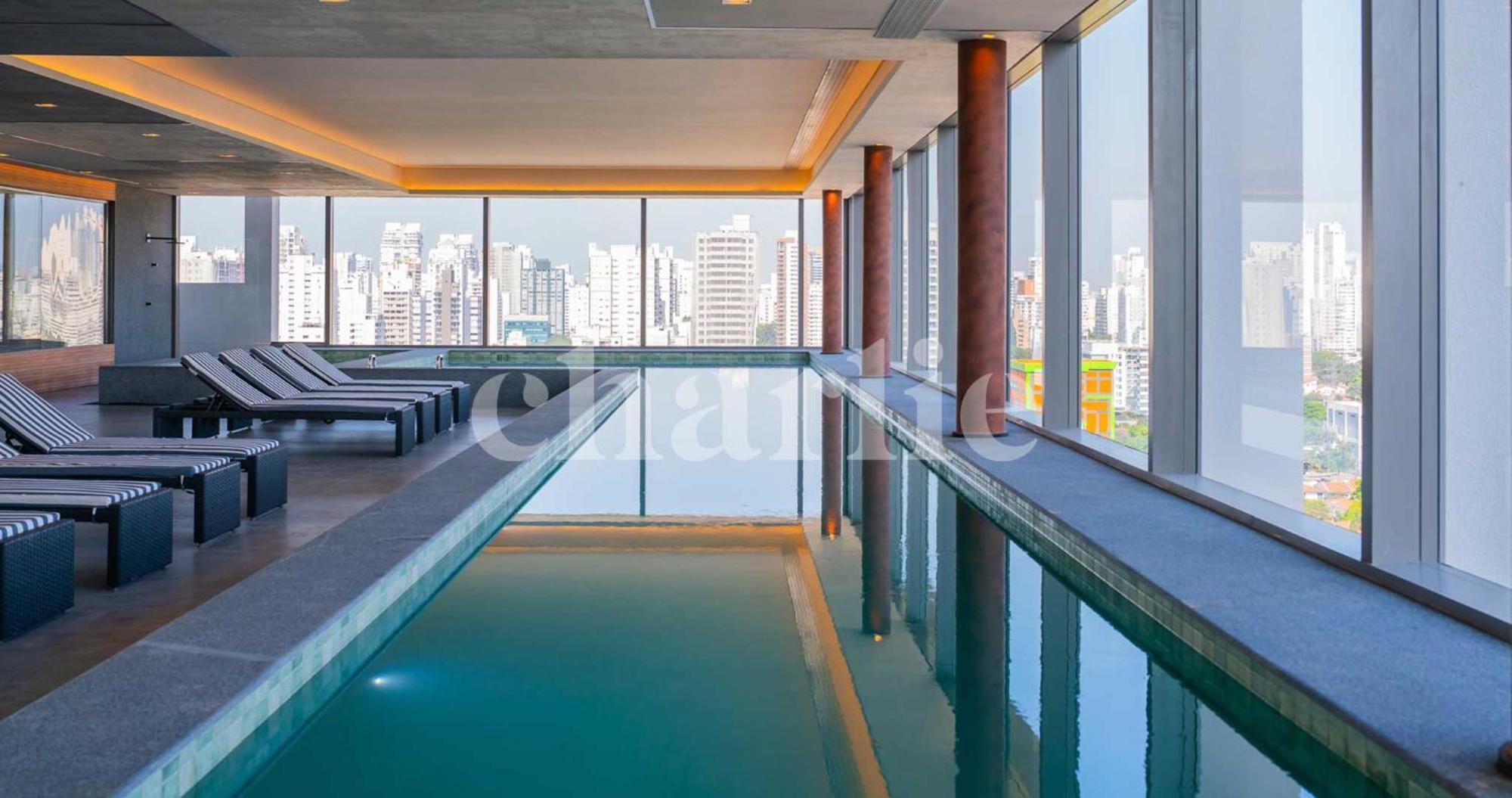 Charlie For You Moema Sao Paulo Exterior photo