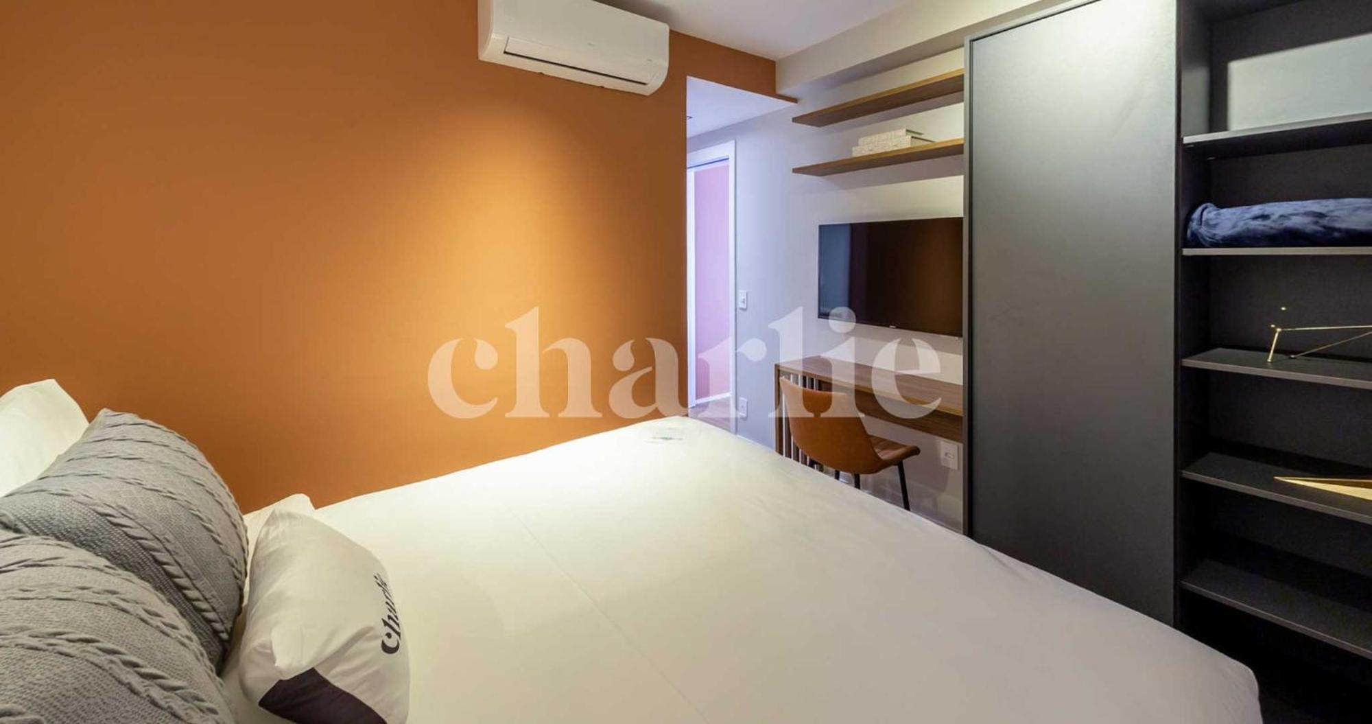 Charlie For You Moema Sao Paulo Exterior photo